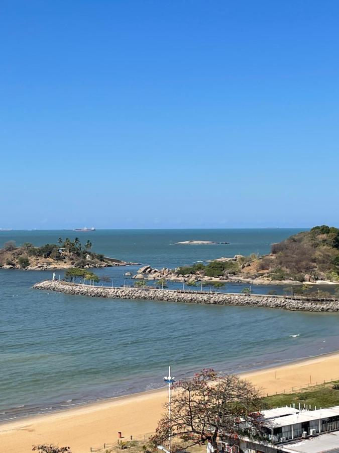 Flat Praia Home Experience Dante Michelini Віторія Екстер'єр фото