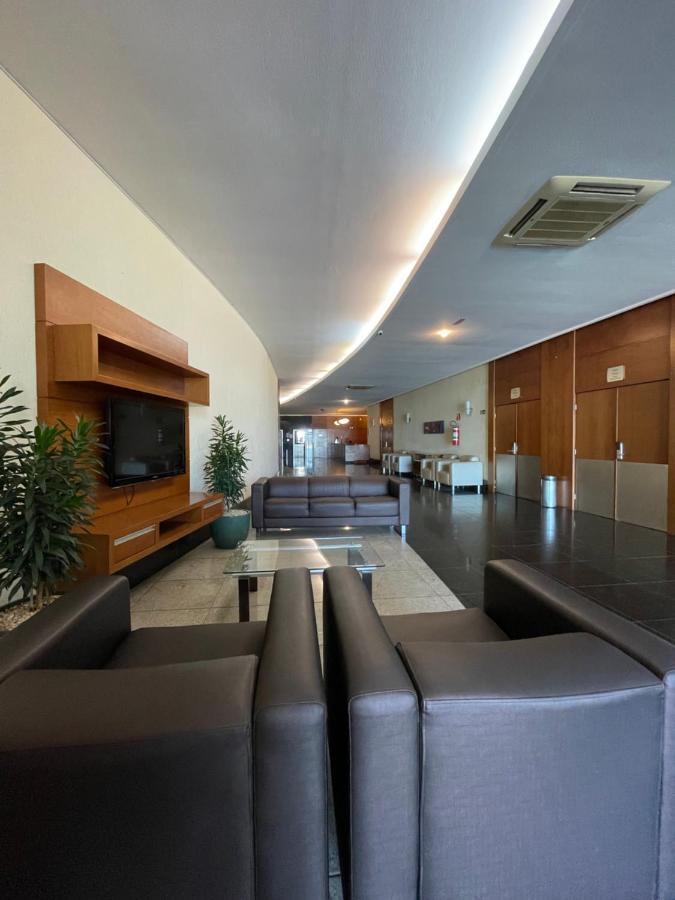 Flat Praia Home Experience Dante Michelini Віторія Екстер'єр фото