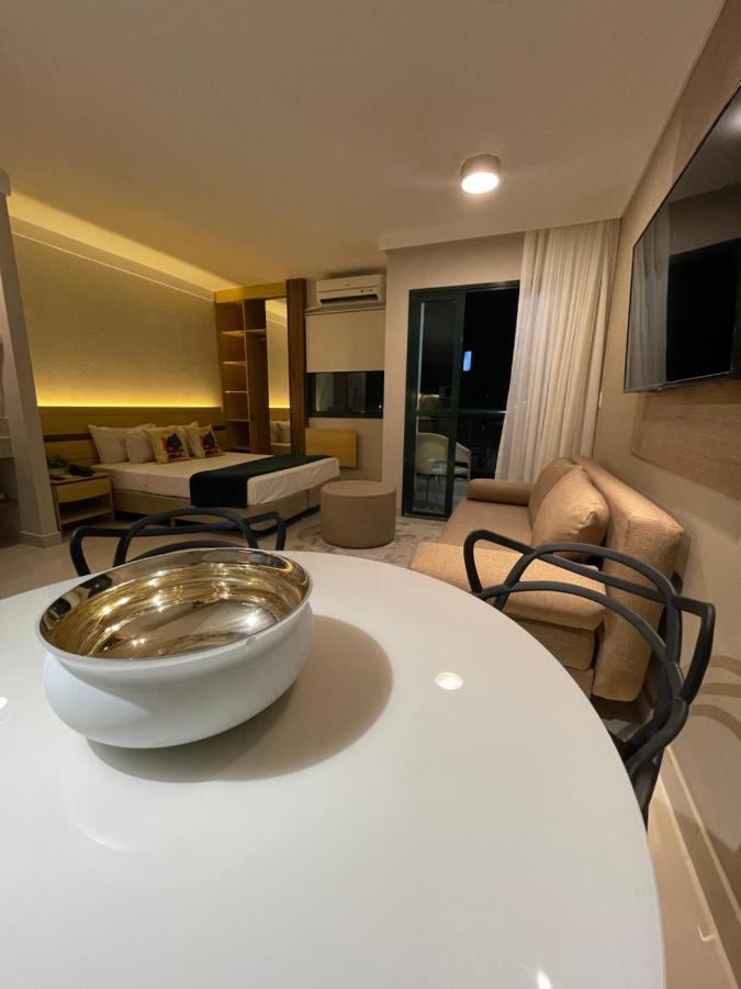 Flat Praia Home Experience Dante Michelini Віторія Екстер'єр фото