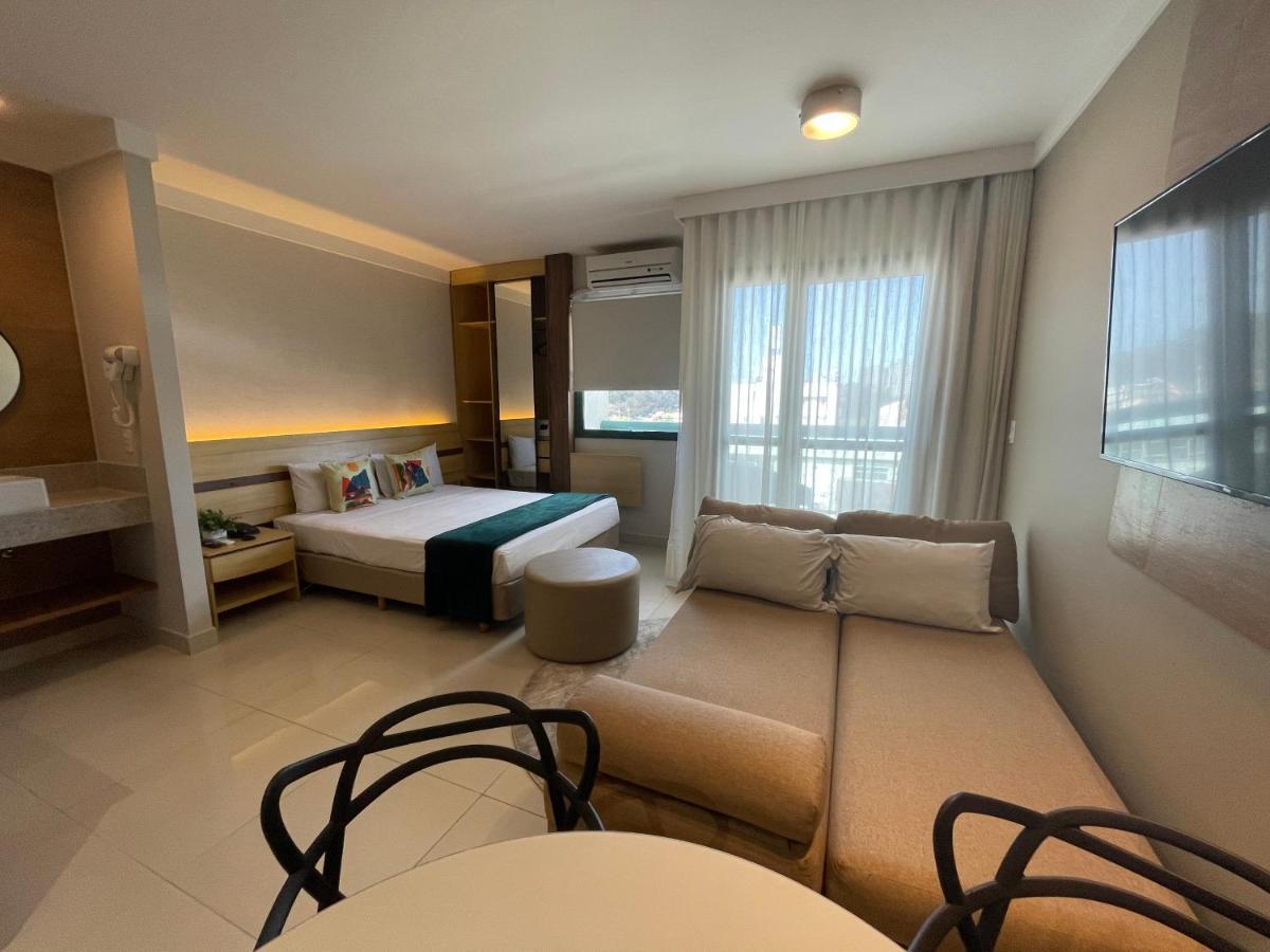Flat Praia Home Experience Dante Michelini Віторія Екстер'єр фото