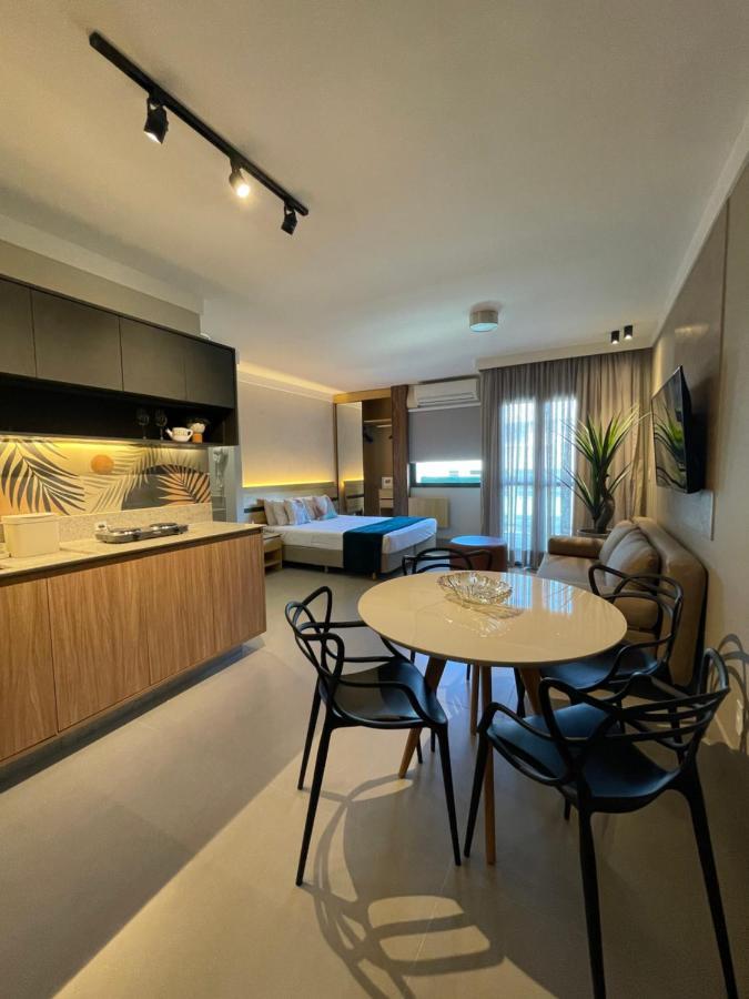 Flat Praia Home Experience Dante Michelini Віторія Екстер'єр фото