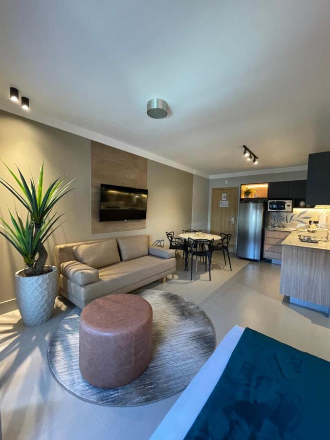 Flat Praia Home Experience Dante Michelini Віторія Екстер'єр фото