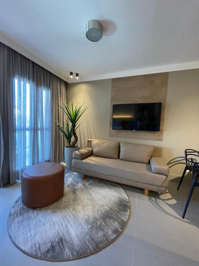 Flat Praia Home Experience Dante Michelini Віторія Екстер'єр фото